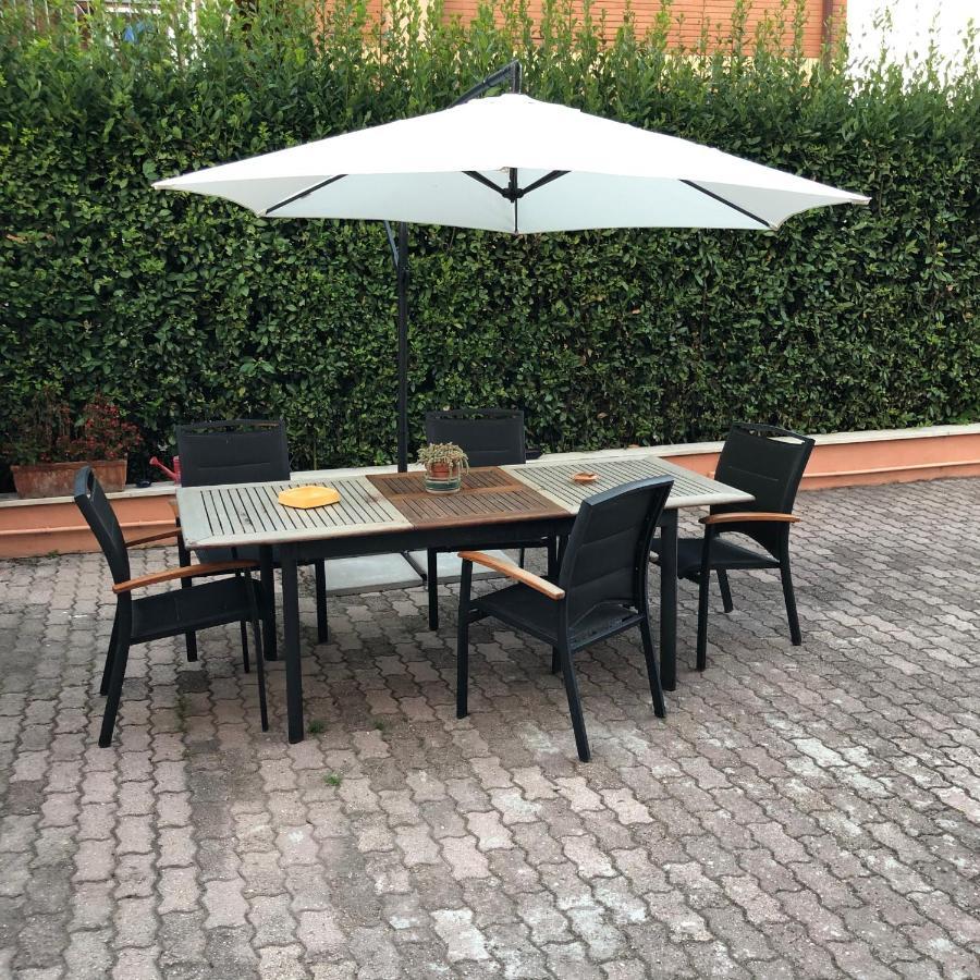 Galeria Home Apartments Anguillara Sabazia Exterior photo